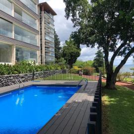 Pinares Vista Lago