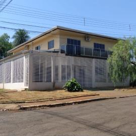 Zen Garden Experience Inn, hotel in Foz do Iguaçu