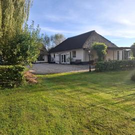 B&B de Pinguin, hotel a Bergentheim