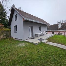 Baracek, Baraque
