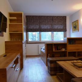Privatni apartman u sklopu aparthotela Vucko 002