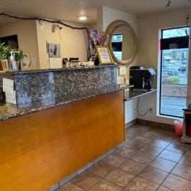 Jet Inn Motel-SeaTac, Tukwila, hotel a Tukwila