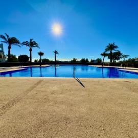 Casa en el corazón del golf, hotel in Sucina
