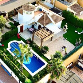 casa ontspanje