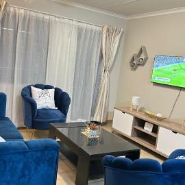 Nyasa Apartment