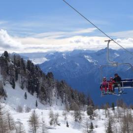 Una chicca in Val di Sole