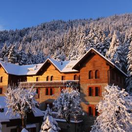 Hotel Tirolo