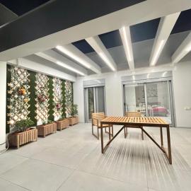 BlueLine apartment 2