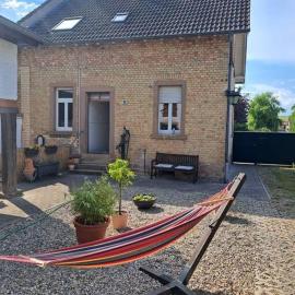 Casa di Sori Familienurlaub in Wöllstein