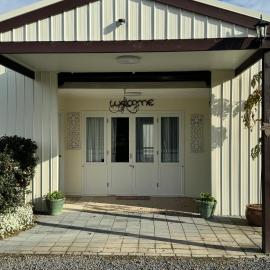 Jamarqui Barn Cottages
