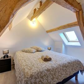 Le Refuge d'Azay, hôtel à Azay-sur-Cher