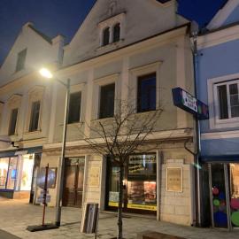 City Center Mürz Apartment, hotell i Mürzzuschlag
