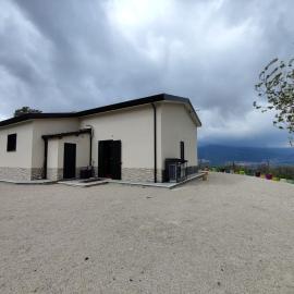 Villa Maria, hotell i Bagnoli Irpino