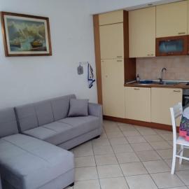 Intero Appartamento Con Cucina E Bagno Privato