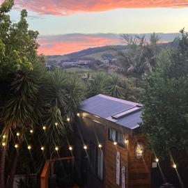 Modern Kiama Tiny House - A unique coastal escape, hotel u gradu Kiama