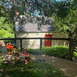 Clare Cottage, hotel en Willunga