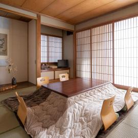 「上石田のおうち」農業体験もできる連泊がお得な１棟貸切の宿