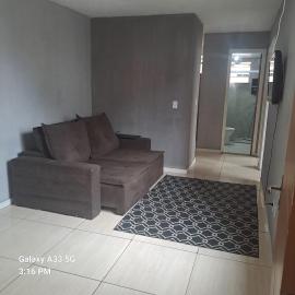 Família BRUMAR Condominio Dellos, hotel u gradu Santa Cruz