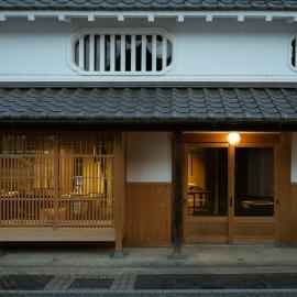 Yasoichi, hotel a Tamba-sasayama