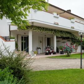 Parco delle Rose, hotel di Sulmona