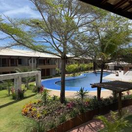 Luxo Novo - 250m Praia - Nascente - 2 Suítes - Beachtênis, Tênis, Campo, hotel sa Itacimirim