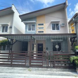 Mago Nouveau Residence 3bdrm-3bath Subdivision