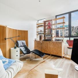 Modern Nomads Mid-Century Cosy 1BR near Shops at heart of CBD