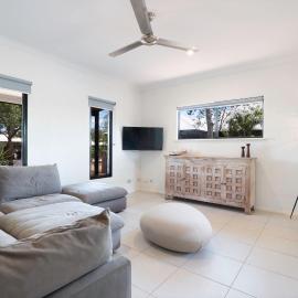 The Beachwood Nest, Hotel in Broome