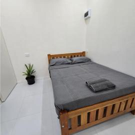 Doctors Apartment, hotel en Suva