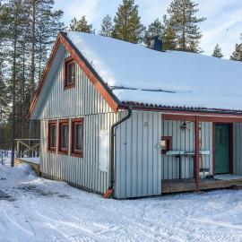 Amazing Apartment In Idre With Sauna