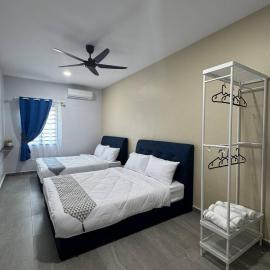 Heart of Home Guesthouse 心之家