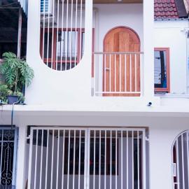 Be House, hotel u gradu Hat Jai