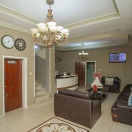 Charming Retreat in Lubumbashi