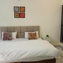 Dream palace home stay、カジュラーホーのホテル