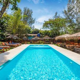 DolceVita Wonderful Resort, hotel em Ko Lanta