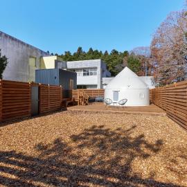 ReSchool Nasu Glamp, hotel v destinaci Nasu