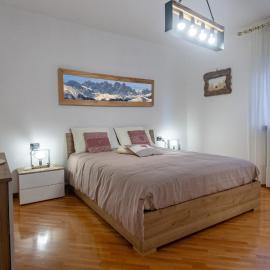 DolomiApartments - Casa Ornella