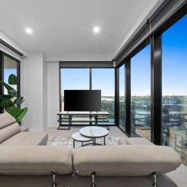 High Rise Marina Tower Residence, hotell Melbourne'is
