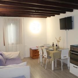 Casa Elia, hotel di Venesia