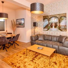 Luxusapartment, Kornmarkt, Stadtmitte, Zentral