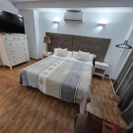 Casa luna Caminito del Rey, hotel in Ardales