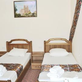 Elegant Hotel، فندق في طشقند