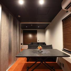 札幌豊平区- Ark Coat 304 Luxury BlackII -札幌市地下鉄平岸駅徒歩5分-, hotel a Sapporo