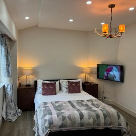 Lindisfarne Cottage in Windermere, hotel din Windermere