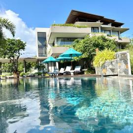 Ziba Luxury Villa