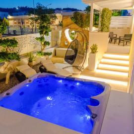 Residence AleDen, hotel a Vieste