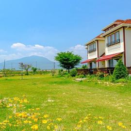 Moon Rivers, Hotel in Cheorwon