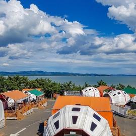 Seocheon Beach Glamping, hotel in Seocheon