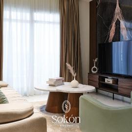 Sokon Residence Madinaty, hotel Madinaty városában
