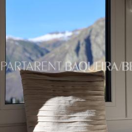 Apartarent 1500, hotel in Baqueira-Beret